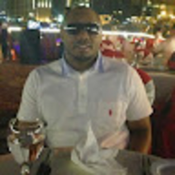 Profile Picture of Gregory Maxwell (@gtmaxwell) on Poshmark