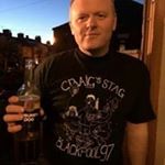 Profile Picture of Nigel Shepherd (@nigel.shepherd) on Instagram