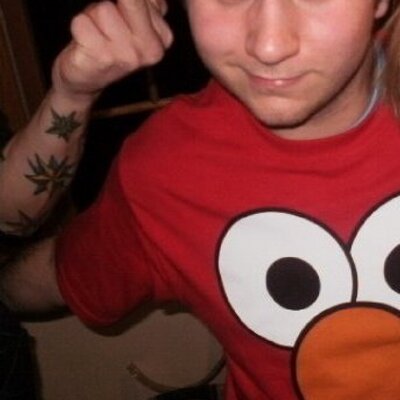 Profile Picture of Kevin Goodwin (@kevingoodwin89) on Twitter