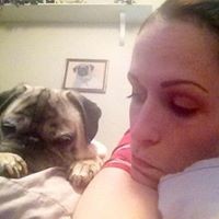 Profile Picture of Amber Schmidt (@amber-schmidt-17) on Quora