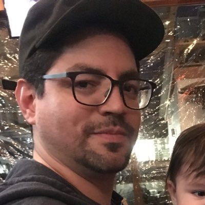 Profile Picture of Rogelio_Salinas (@Rogelio_PNW) on Twitter