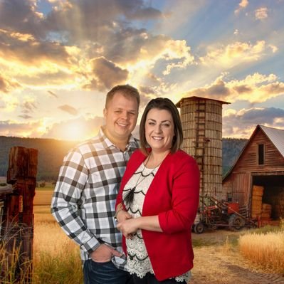 Profile Picture of Kevin Avery (@Kevinsellsfarms) on Twitter