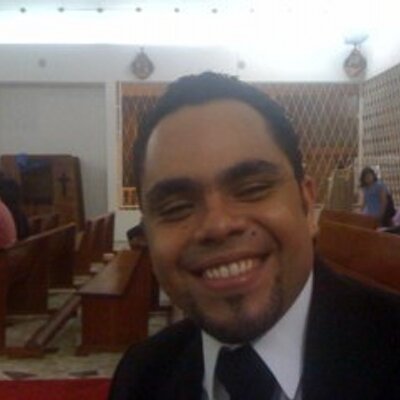 Profile Picture of Hernan Peaz Rueda (@hpaezmduis) on Twitter
