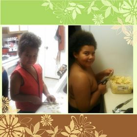 Profile Picture of Corey Davis (@coreyk08) on Pinterest