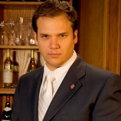 Kenneth A Pace - Twitter Profile Picture of Kenneth A Pace (@kennethpacejr) on Twitter