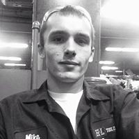 Profile Picture of Michael Wixson (@michael-wixson-1) on Quora