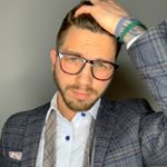 Profile Picture of Zack James (@zg.james) on Instagram