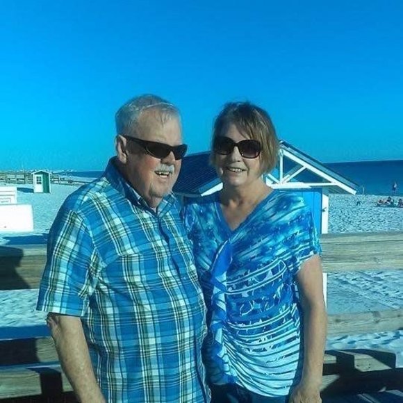 Profile Picture of Kay Hudmon (@jimkay1191) on Poshmark