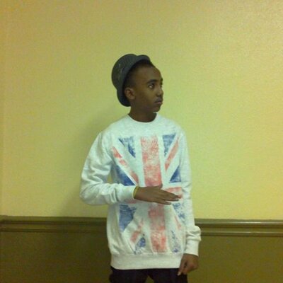 Profile Picture of Adam Haider (@Ismaciladam) on Twitter