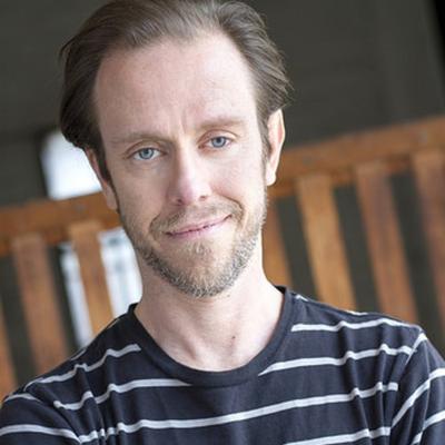 Profile Picture of Sean Whalen (@SeanWhalenActor) on Twitter