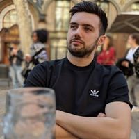 Profile Picture of Jack Colbourne (@jack-colbourne-1) on Quora