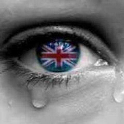 Profile Picture of Jodie Davey (@DaveyLoulah18) on Twitter