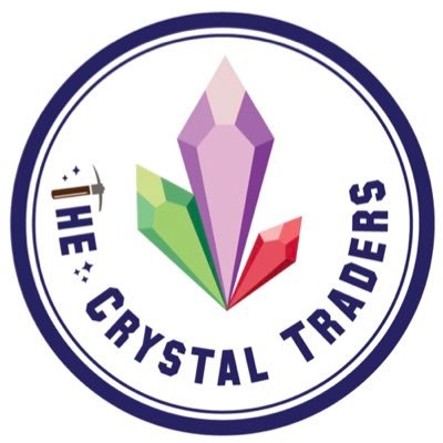 Profile Picture of The Crystal Traders (@crystal_traders) on Twitter
