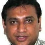 Profile Picture of Saurav Chatterjee (@saurav.tmc) on Instagram