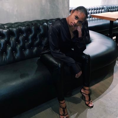 Profile Picture of Jaida Brooks (@jaidamarie__) on Twitter