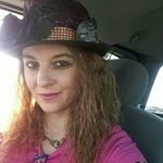 Profile Picture of Crystal Hedges (@spacecake21) on Instagram