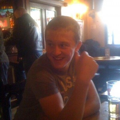 Profile Picture of Kyle McCullough (@kylemcc01) on Twitter