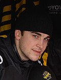 Profile Picture of Jonathan Anderssonon Wikipedia