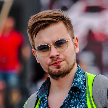 Profile Picture of Борис Закиров (@car_born_daily) on Tiktok