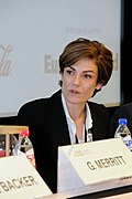 Profile Picture of Chantal Jouanno - Wikipediaon Wikipedia