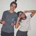 Andrea Russett - Instagram Profile Picture of Andrea Russett (@deleted.com1) on Instagram