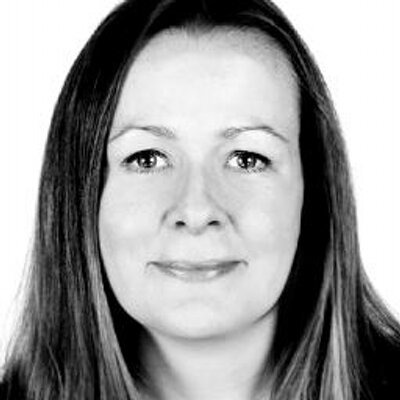 Profile Picture of Kirstie Gibson (@KirstieGibson6) on Twitter