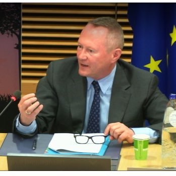 Profile Picture of Michael O'Flaherty (@MichaelCJT) on Twitter