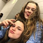Profile Picture of Kylie And Bailey ❤️ (@kylieandbaileyspam) on Instagram