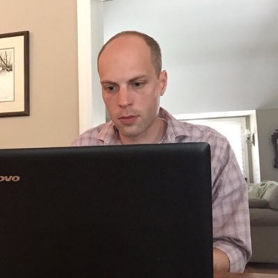 Profile Picture of Adam Kopet (@AdamKopet) on Twitter