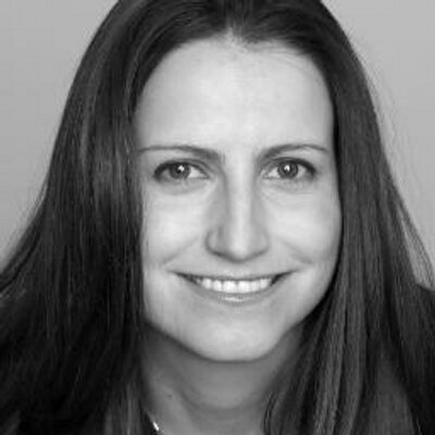 Profile Picture of Liane-Louise Smith (@LianeLouise) on Twitter