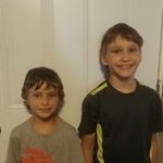 Profile Picture of gabriel and joseph secore (@joe_gabe264) on Instagram