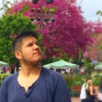 Profile Picture of David James Holguin (@david-james-holguin) on Quora