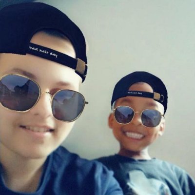 Profile Picture of Wesley (@WesleyHubert) on Twitter