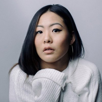 Profile Picture of Nicole Kang (@stmarysforall) on Twitter