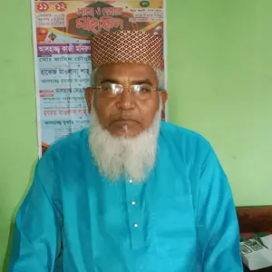 Profile Picture of mowlanabaten (@mowlanabaten) on Tiktok