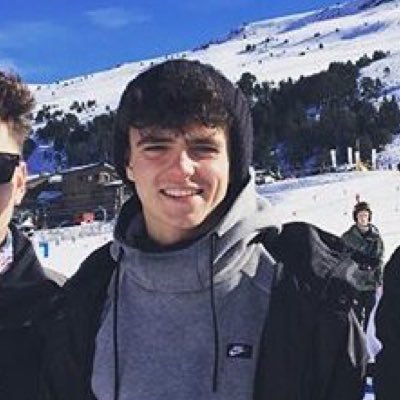 Profile Picture of Scott Foy (@scottfoy66) on Twitter