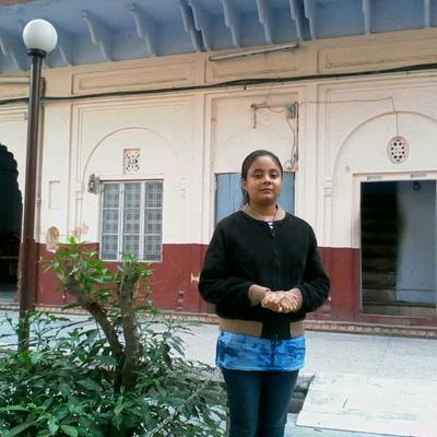 Profile Picture of Antara Mukherjee (@antara249) on Twitter