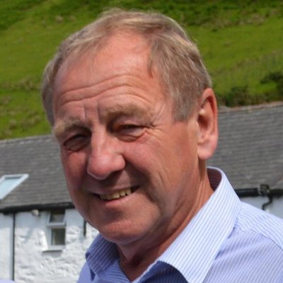 Profile Picture of Ian Crozier (@ianccrozier) on Twitter