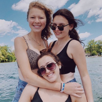 Profile Picture of Maggie Joy Paul (@maggiepaul05) on Twitter