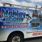 Profile Picture of Michael Mobley (@mobley__sons) on Instagram