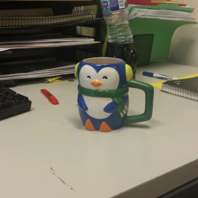 Profile Picture of Michael Skalski (@awwskiskiskiski) on Twitter