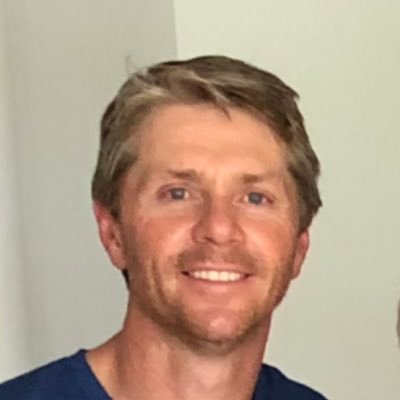 Profile Picture of Dean Larsson (@DeanLarssonPGA) on Twitter