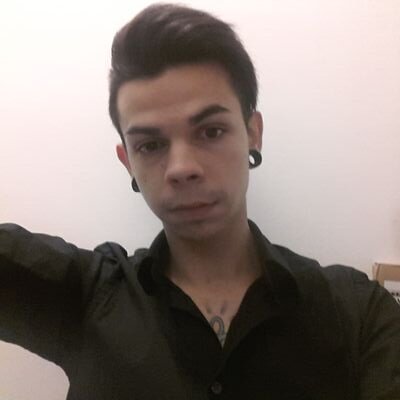 Profile Picture of Ivan Ritter (@_shintok) on Twitter