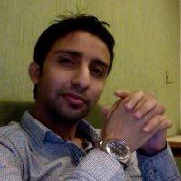 Profile Picture of M Asad Rasheed (@masadrasheed) on Twitter