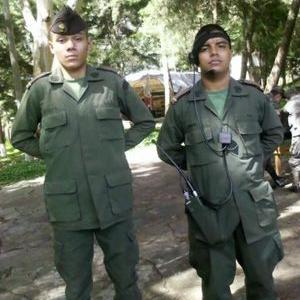 Profile Picture of Javier Pimentel (@JavierPimen) on Twitter