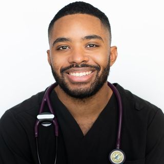 Aaron Holness - Instagram Profile Picture of Aaron Holness (@thelouivuitondon) on Instagram