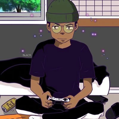 Profile Picture of D Æ X-13 BLM🙏🏿 (@neithru) on Twitter