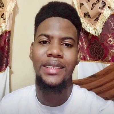 Profile Picture of Ibrahim Jallow  🇬🇲 (@AlhagieIbrahim) on Twitter