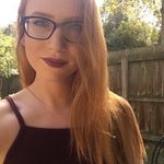 Profile Picture of Jillian Pauley (@jillian_pauley) on Instagram