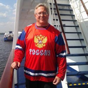 Profile Picture of Gary Erickson (@clero508) on Twitter